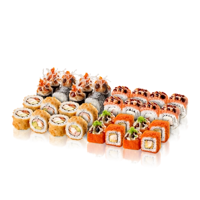 Сет Авторский NEW