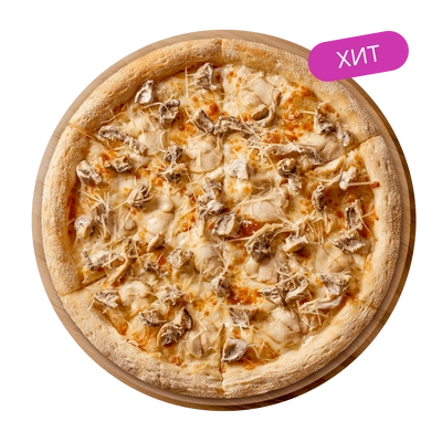 Пицца Французская