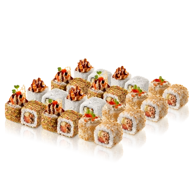 Сет Мадагаскар