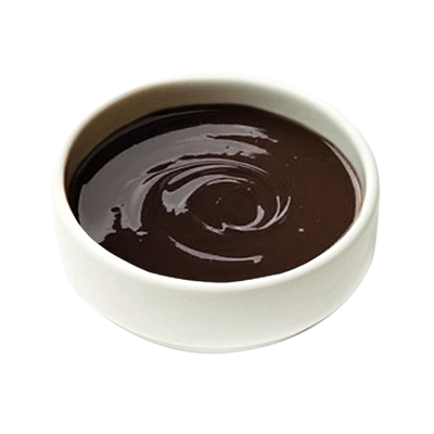 Шоколадный топпинг