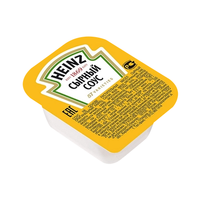 Соус Heinz сырный