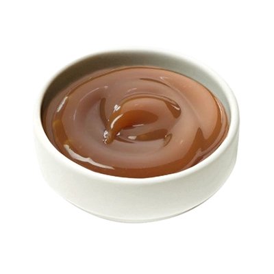 Карамельный топпинг