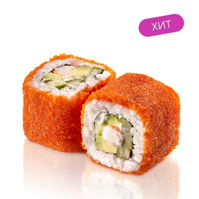 Калифорния