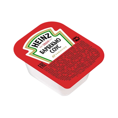 Соус Heinz барбекью