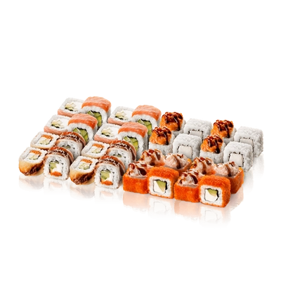 Сет Лос-Анджелес