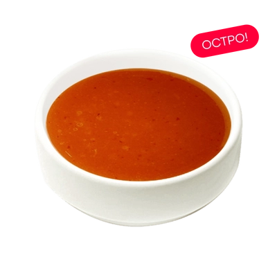 Соус Манго-Чили