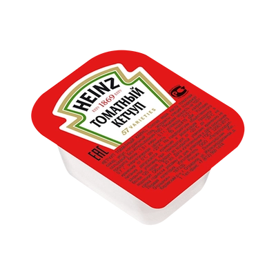 Соус Heinz томатный