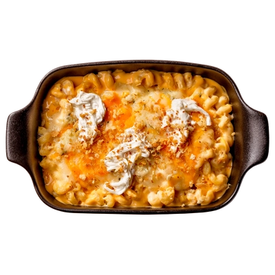 Мак-н-чиз 6 сыров