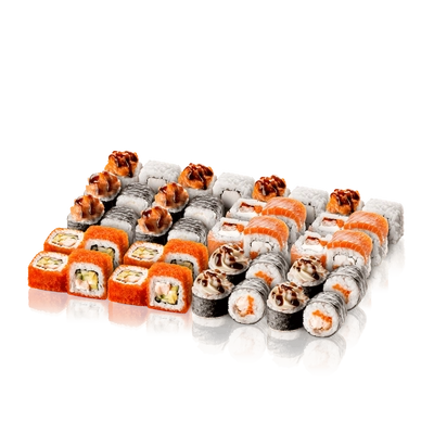 Сет Монте-Карло