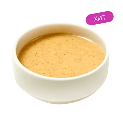 Соус Ореховый