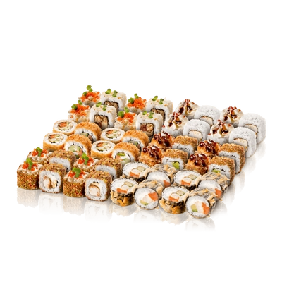 Сет Барбадос