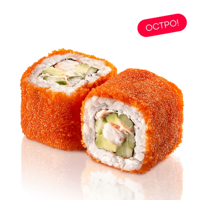 Калифорния Спайс