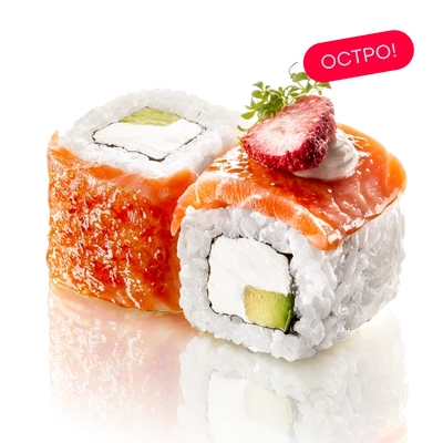 Филадельфия карамель