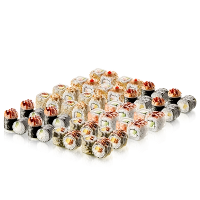 Сет Хорошая компания