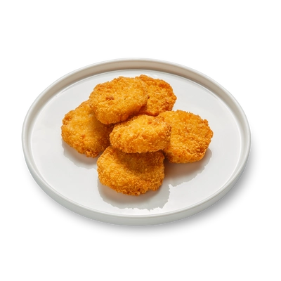 Наггетсы куриные