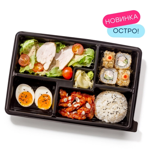 Бенто-ланч Ни