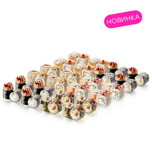 Сет Хорошая компания