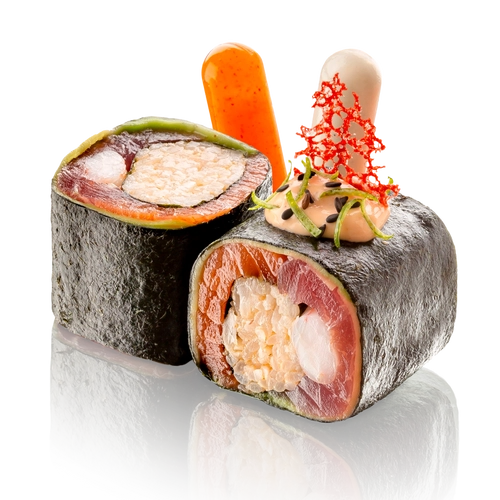 Монако