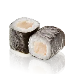 Ролл Масляная рыба