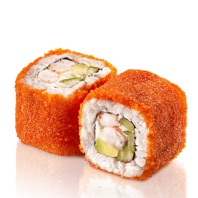 Калифорния МАХ