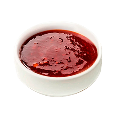 Соус Сеульский с арахисом