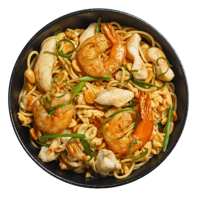 Фирменный WOK Пад-Тай