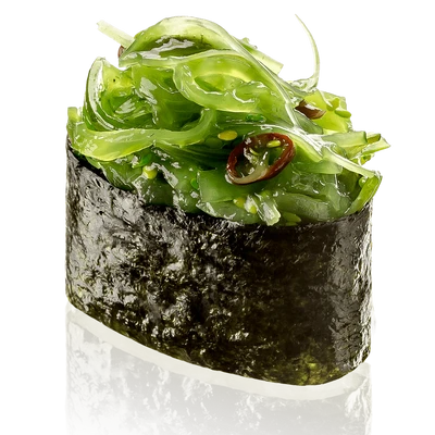 Гункан Чука