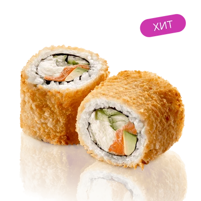Сяке Фрай Маки