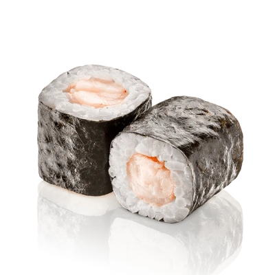Ролл Креветка