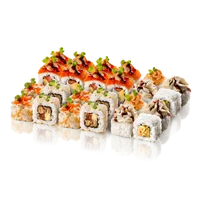 Сеты и комбо