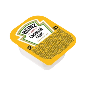 Соус Heinz сырный
