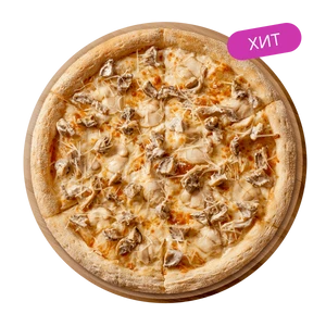 Пицца Французская 