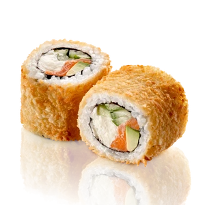 Сяке Фрай Маки
