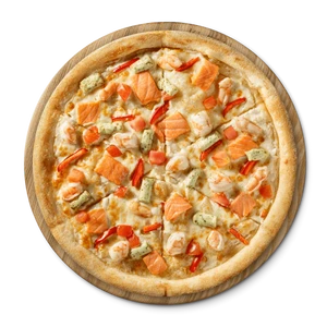 Пицца Фуджи Нью