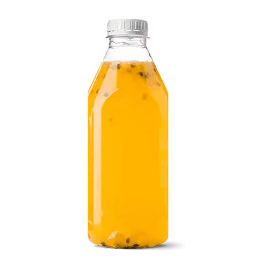 Лимонад Манго-Маракуйя 0,9 л