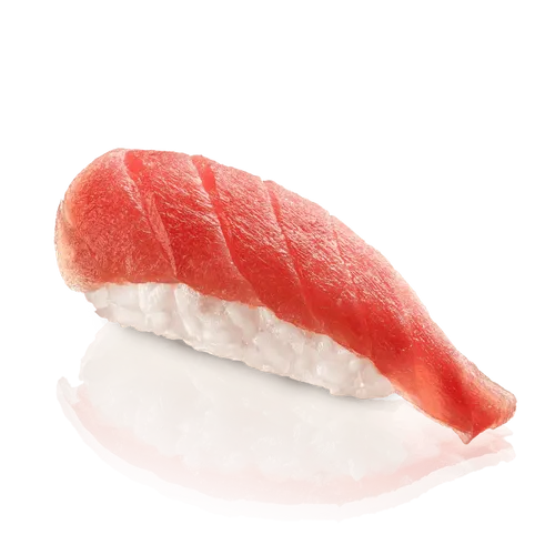 Тунец суши